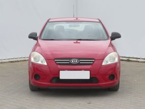 Kia Ceed - 2009