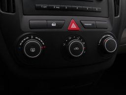 Kia Ceed 2009