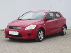 Kia Ceed - 2009