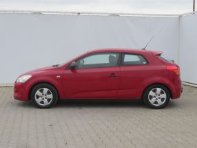 Kia Ceed - 2009