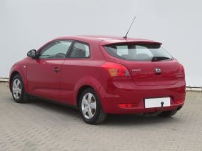 Kia Ceed - 2009