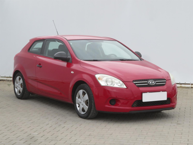 Kia Ceed 2009