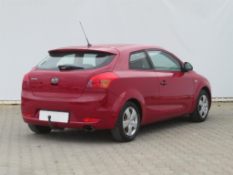 Kia Ceed 2009