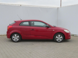 Kia Ceed 2009