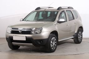 Dacia Duster - 2010