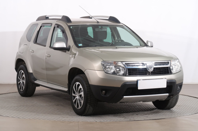 Dacia Duster 2010