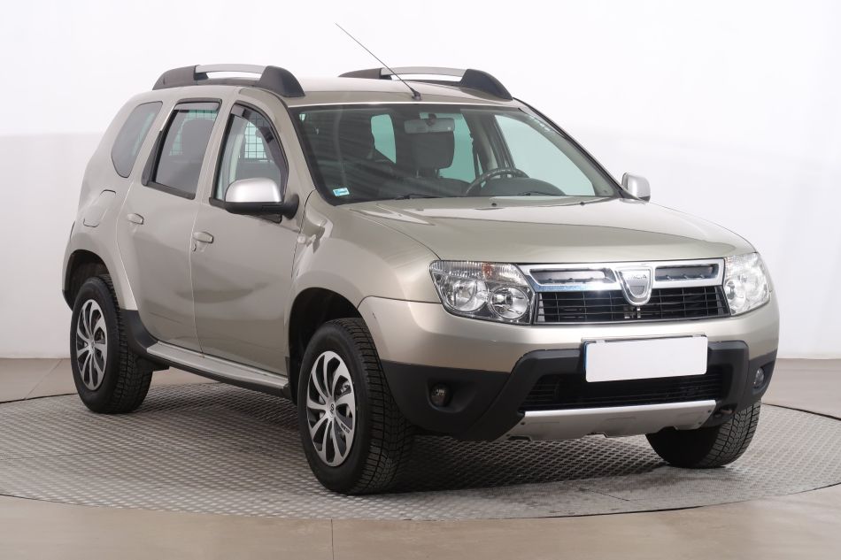 Dacia Duster - 2010