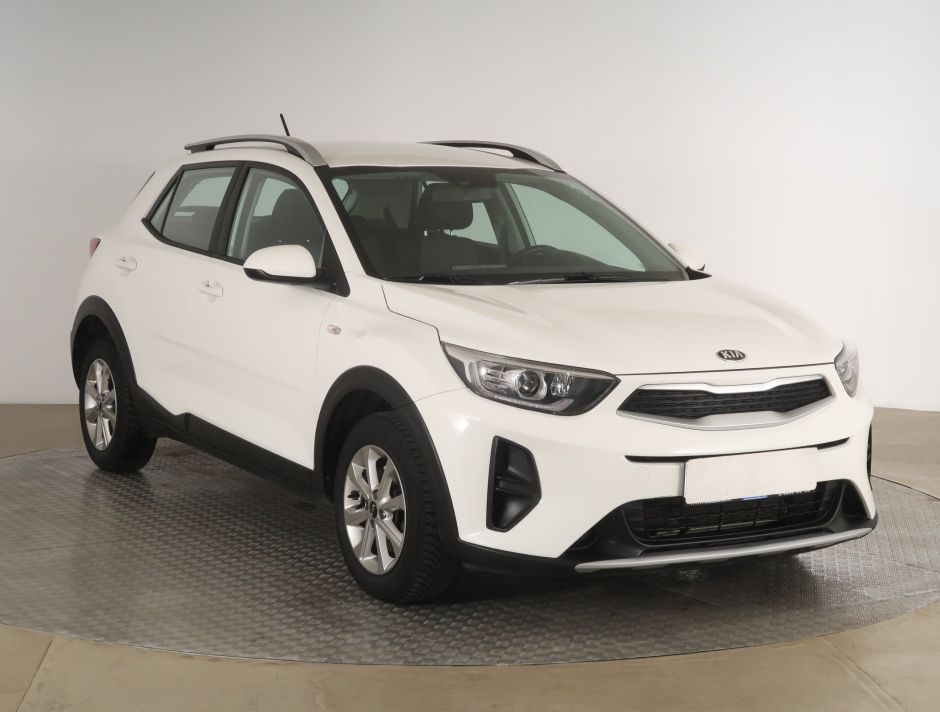 Kia Stonic - 2021