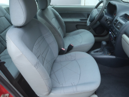 Renault Clio 2002