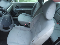 Renault Clio 2002
