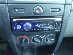 Renault Clio 2002