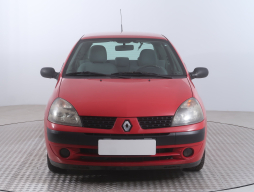 Renault Clio 2002