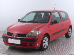 Renault Clio 2002