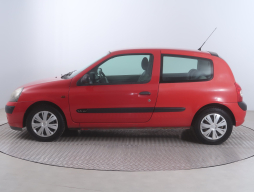 Renault Clio 2002
