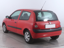 Renault Clio 2002