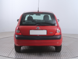 Renault Clio 2002