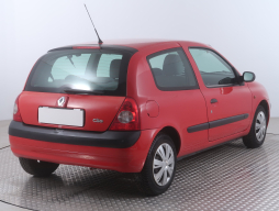 Renault Clio 2002