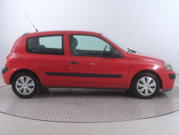 Renault Clio 2002