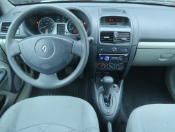 Renault Clio 2002