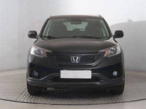 Honda CRV - 2013