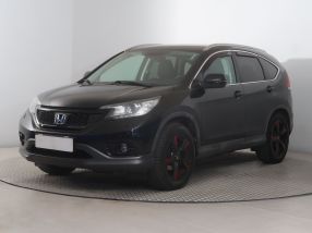 Honda CRV - 2013