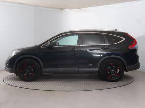 Honda CRV - 2013