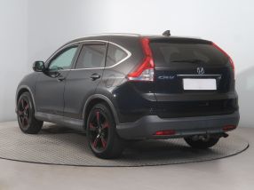 Honda CRV - 2013
