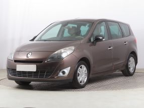 Renault Grand Scenic - 2011