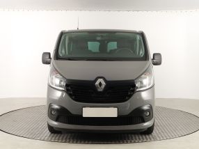 Renault Trafic - 2015