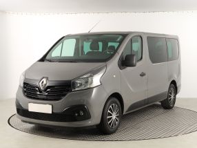 Renault Trafic - 2015