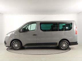 Renault Trafic - 2015