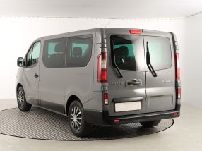 Renault Trafic - 2015