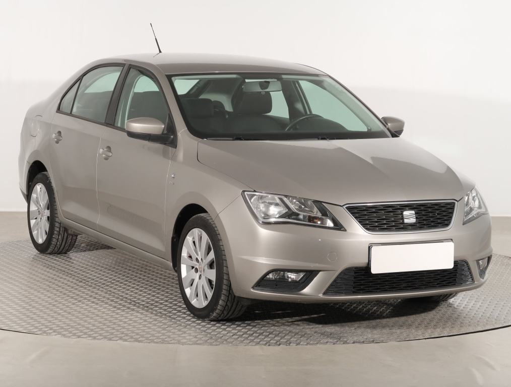 Seat Toledo