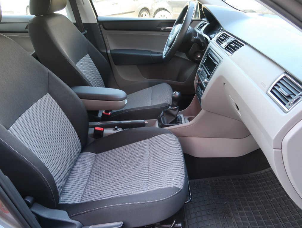 Seat Toledo