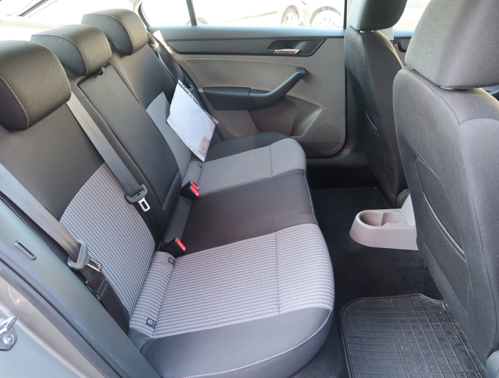 Seat Toledo