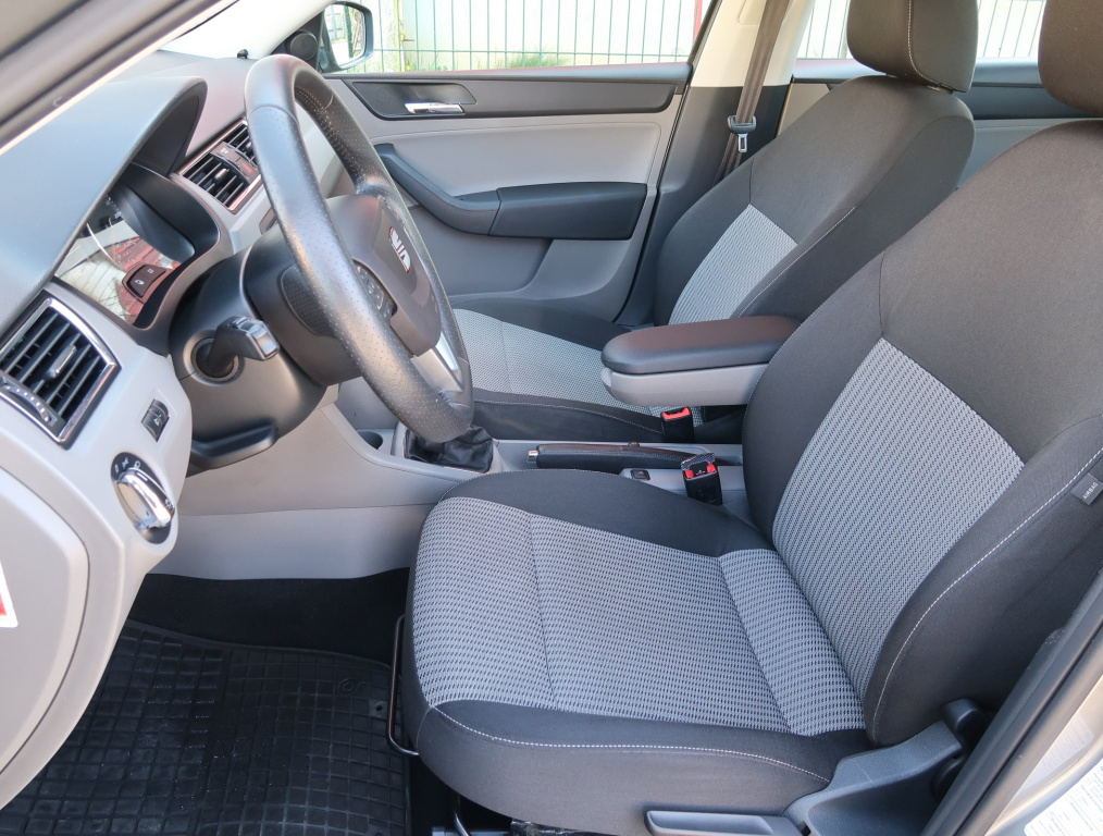 Seat Toledo