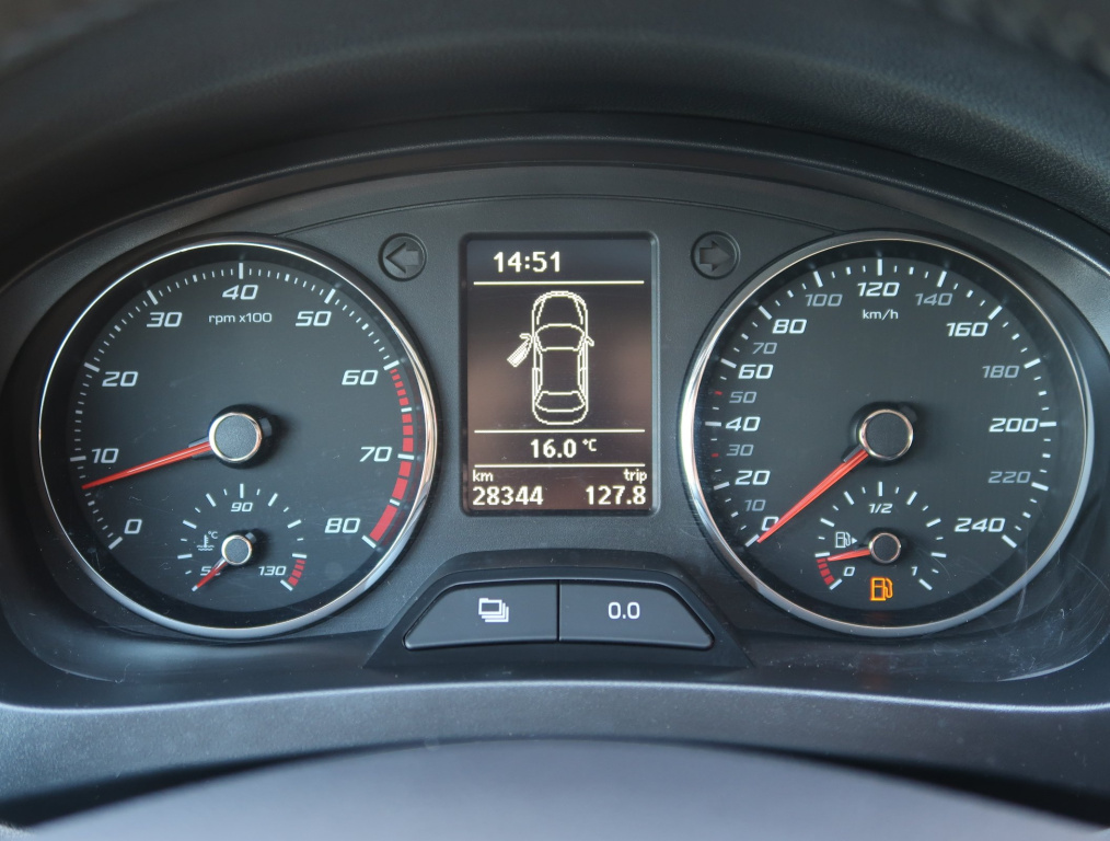 Seat Toledo