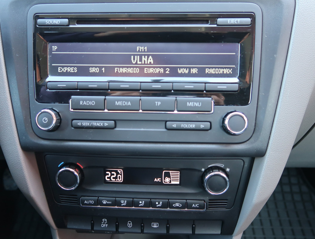 Seat Toledo
