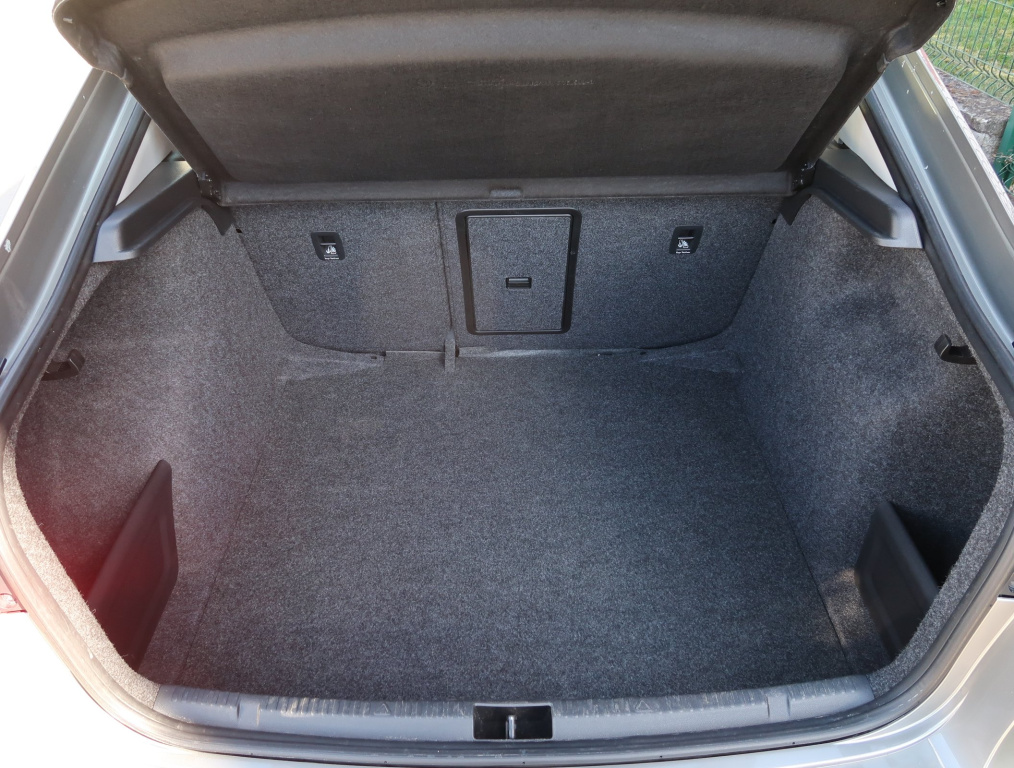 Seat Toledo