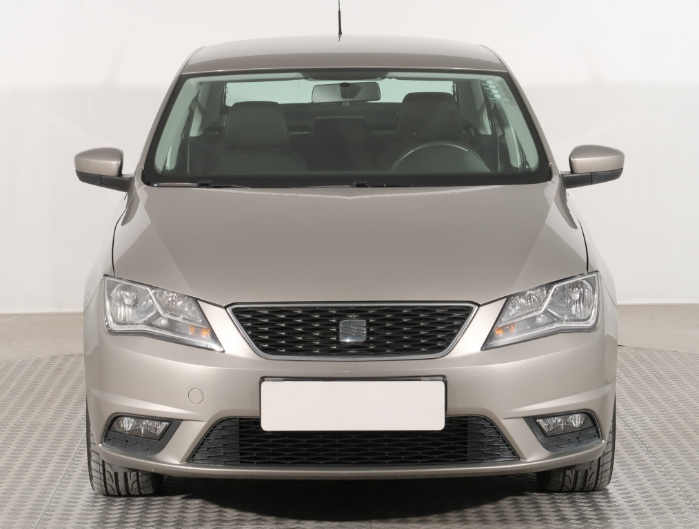 Seat Toledo