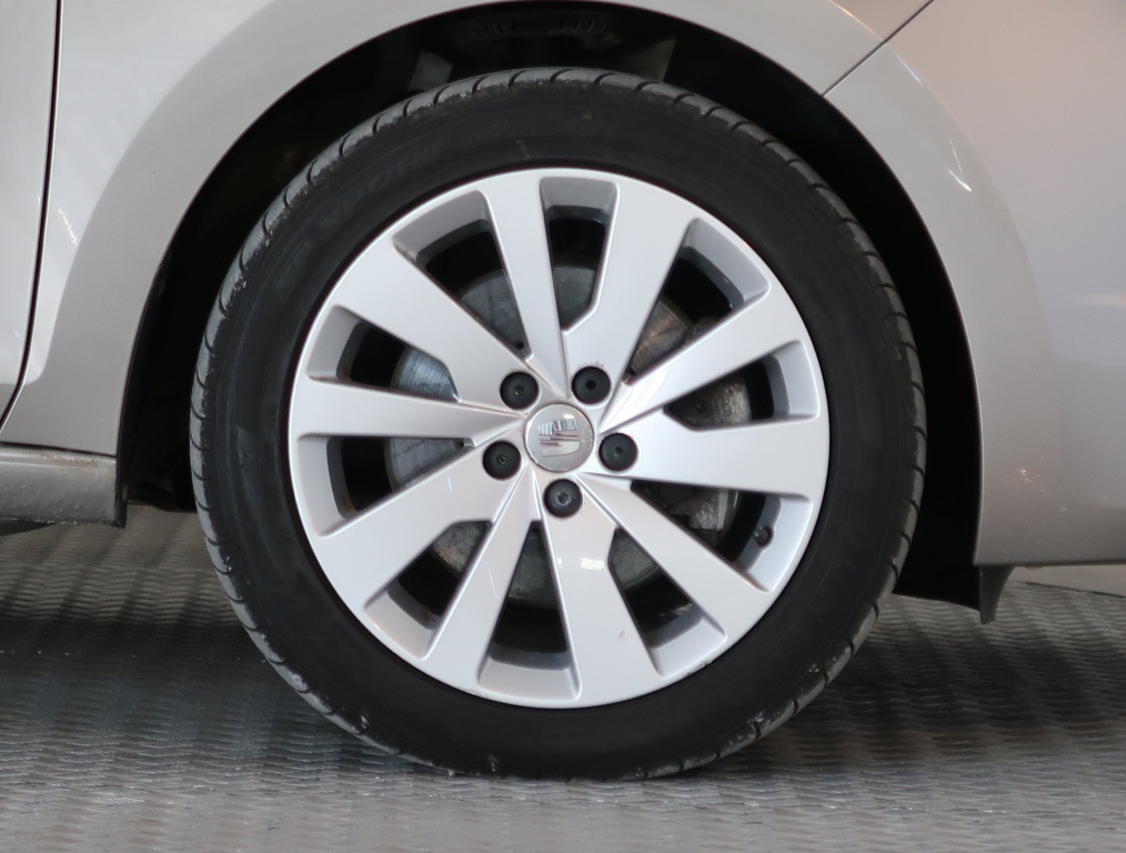 Seat Toledo