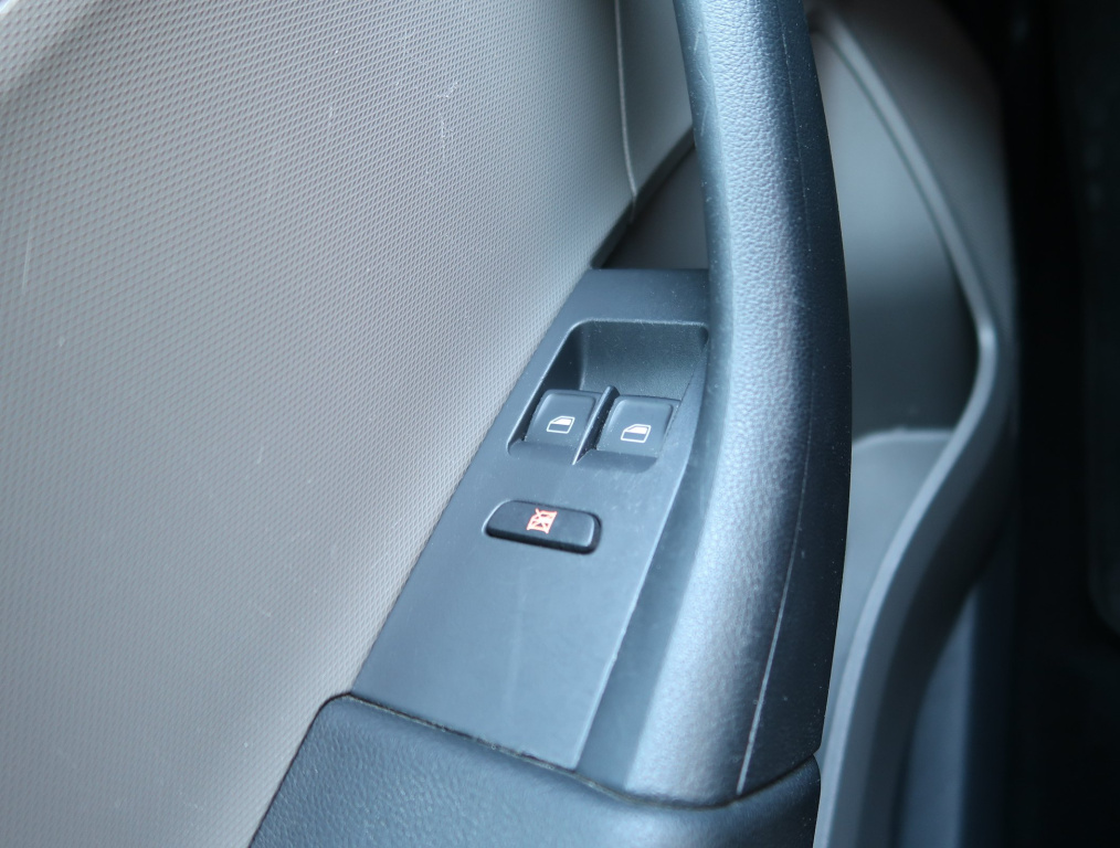 Seat Toledo