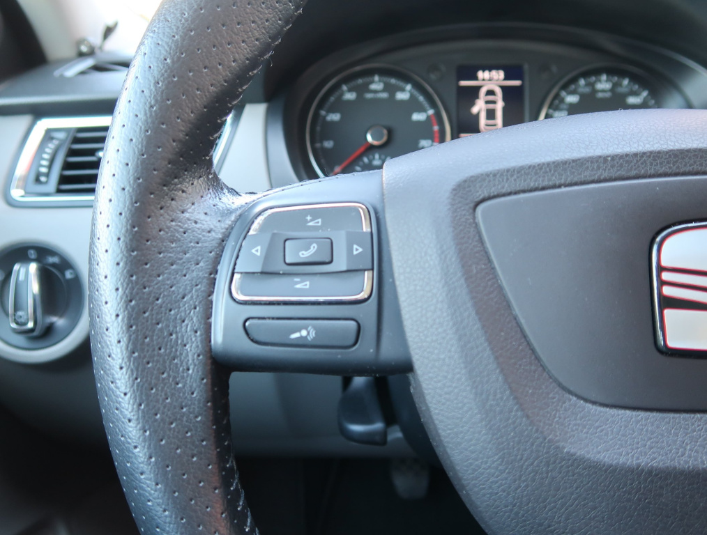 Seat Toledo