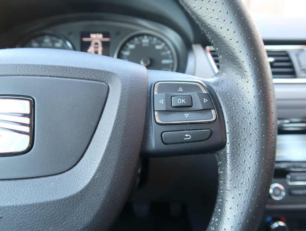Seat Toledo