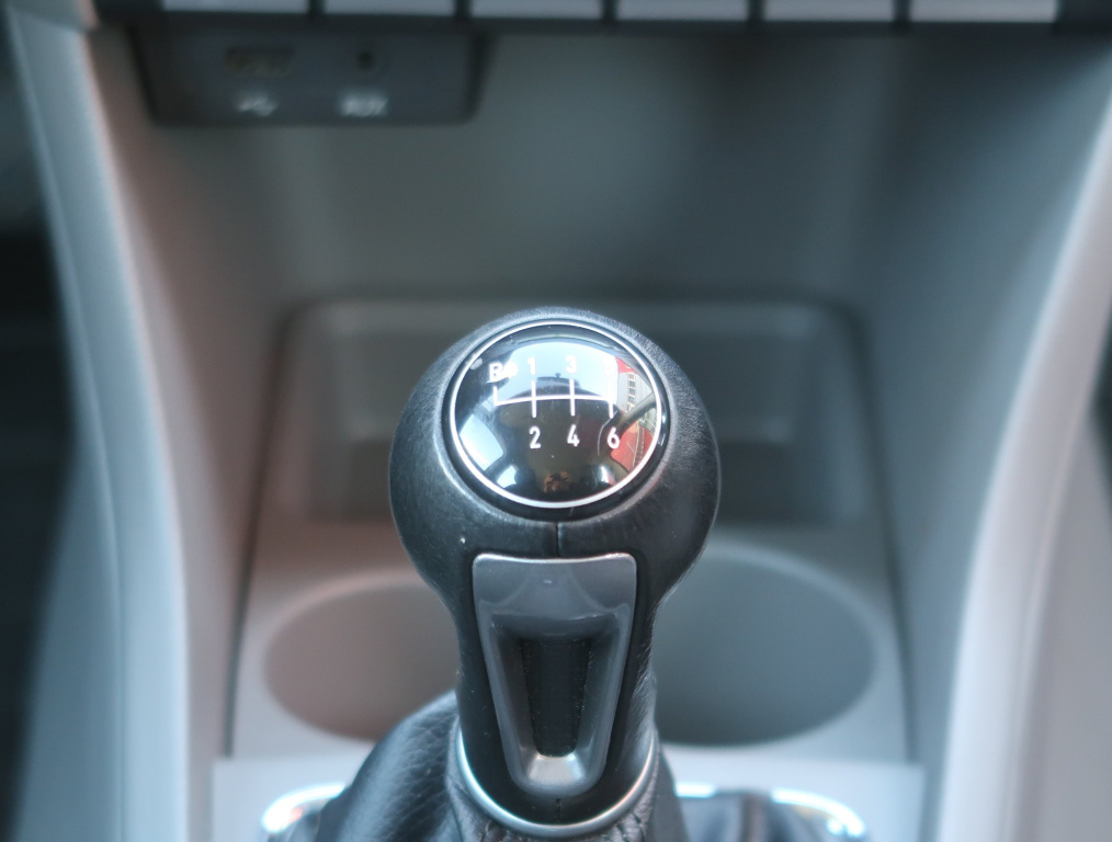 Seat Toledo