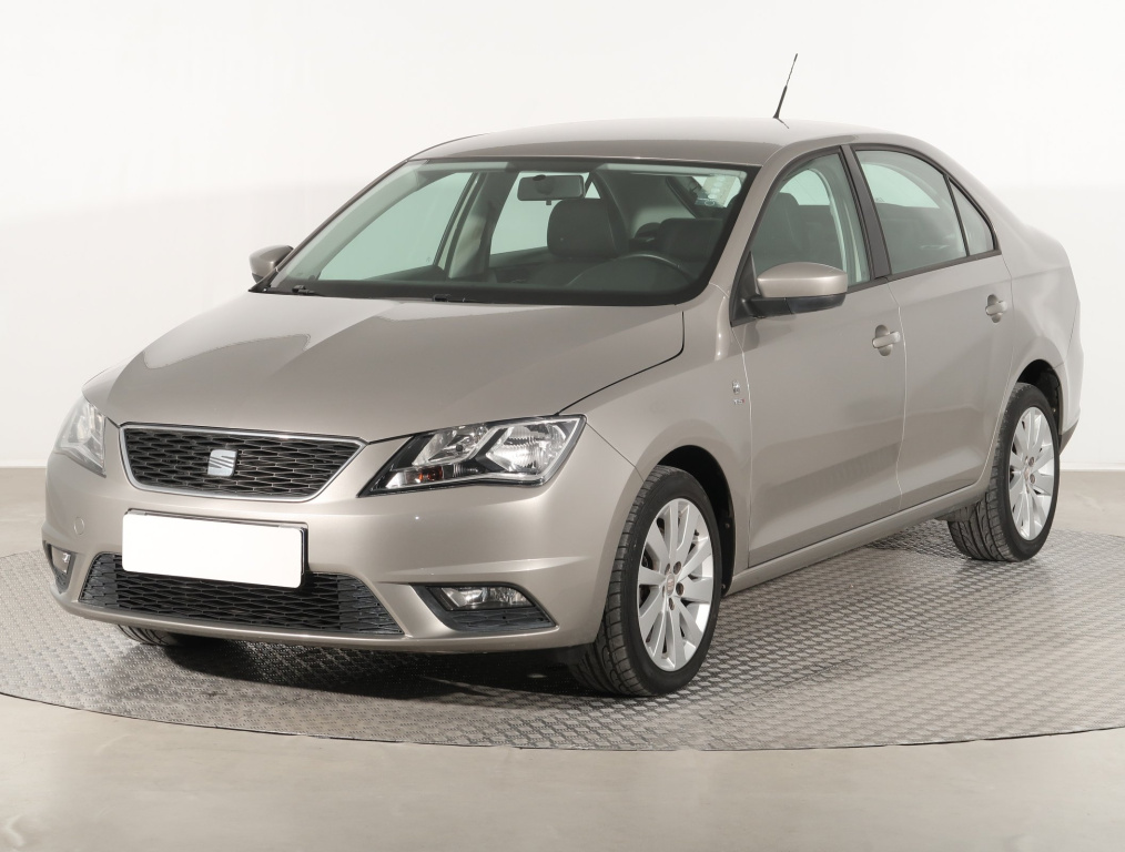 Seat Toledo