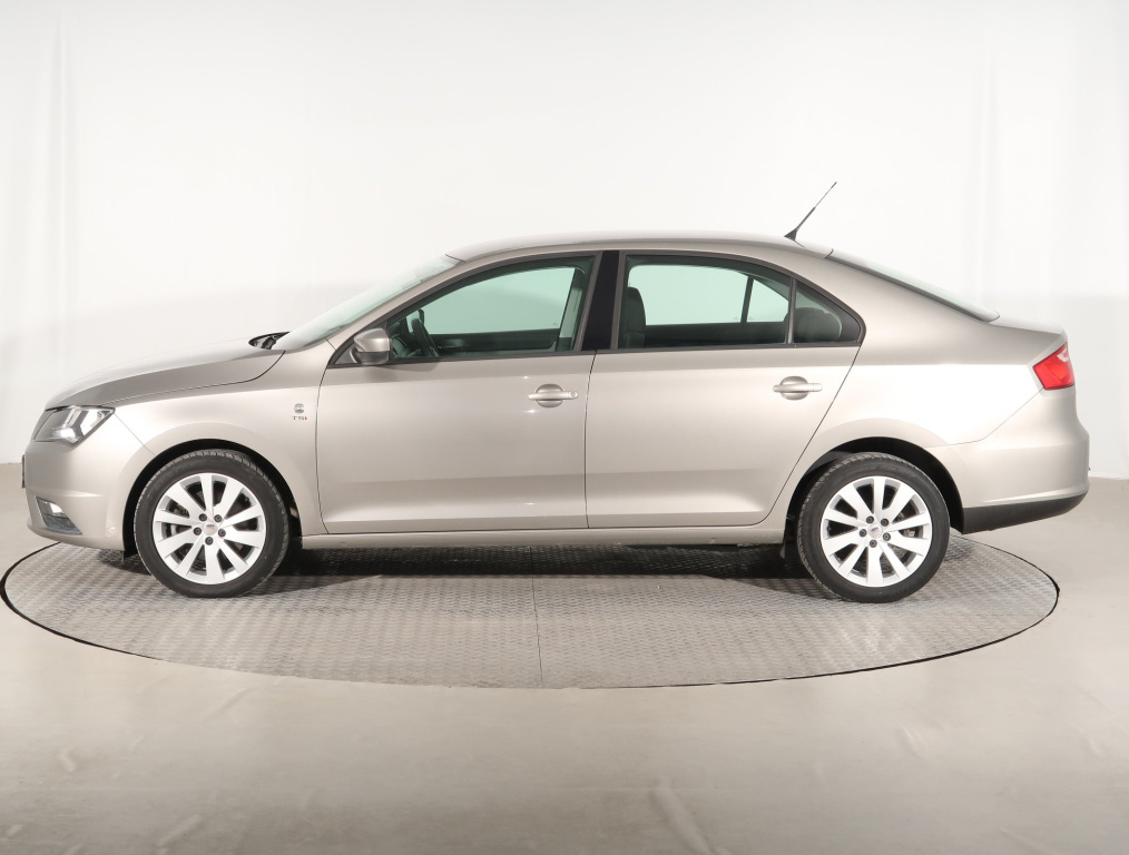 Seat Toledo