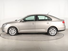 Seat Toledo - 2014