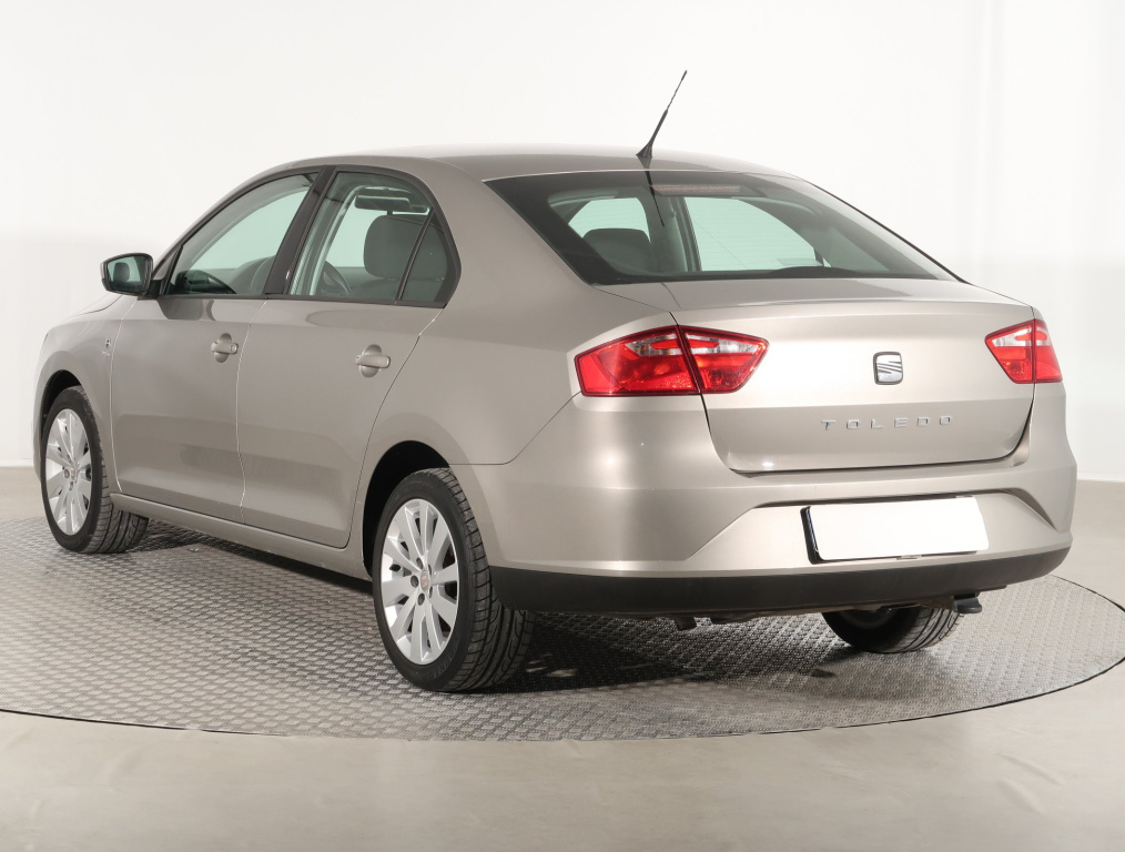Seat Toledo