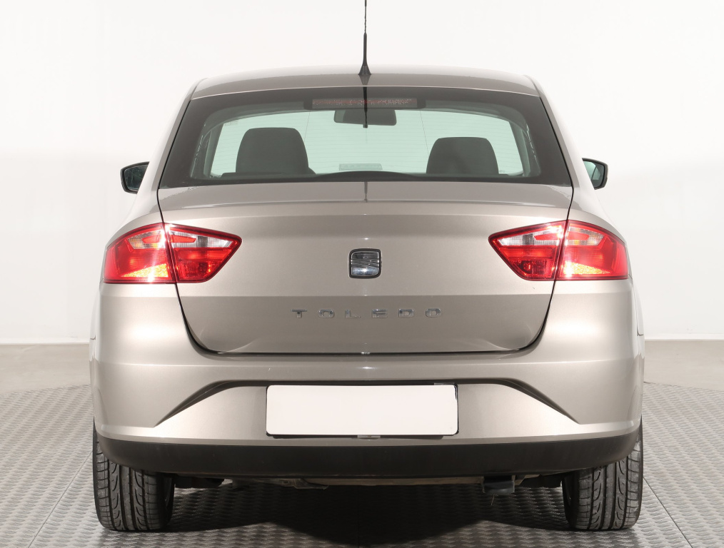 Seat Toledo